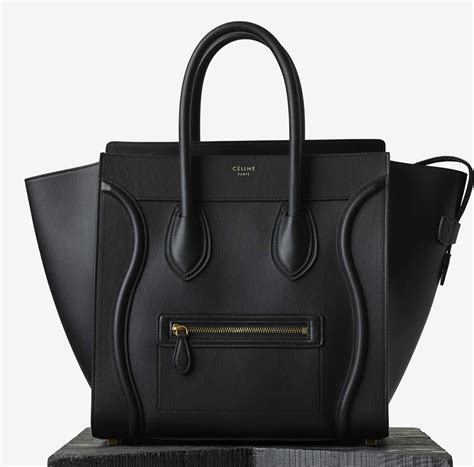 celine large luggage tote replica|celine luggage tote buy online.